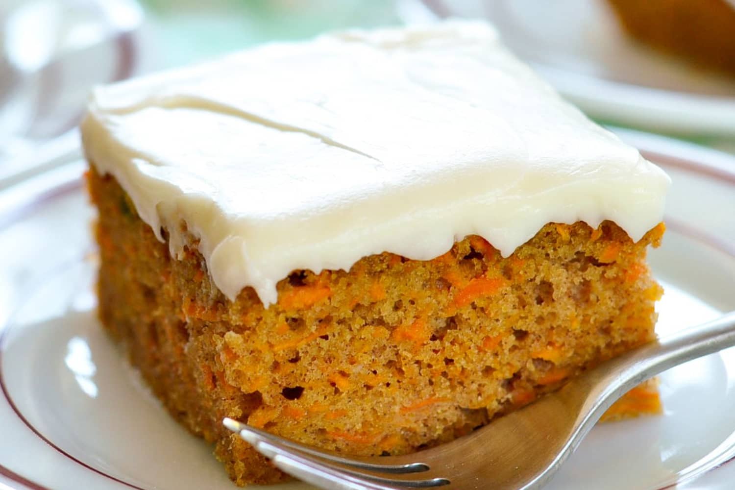 Морковный торт рецепт классический с фото в духовке
