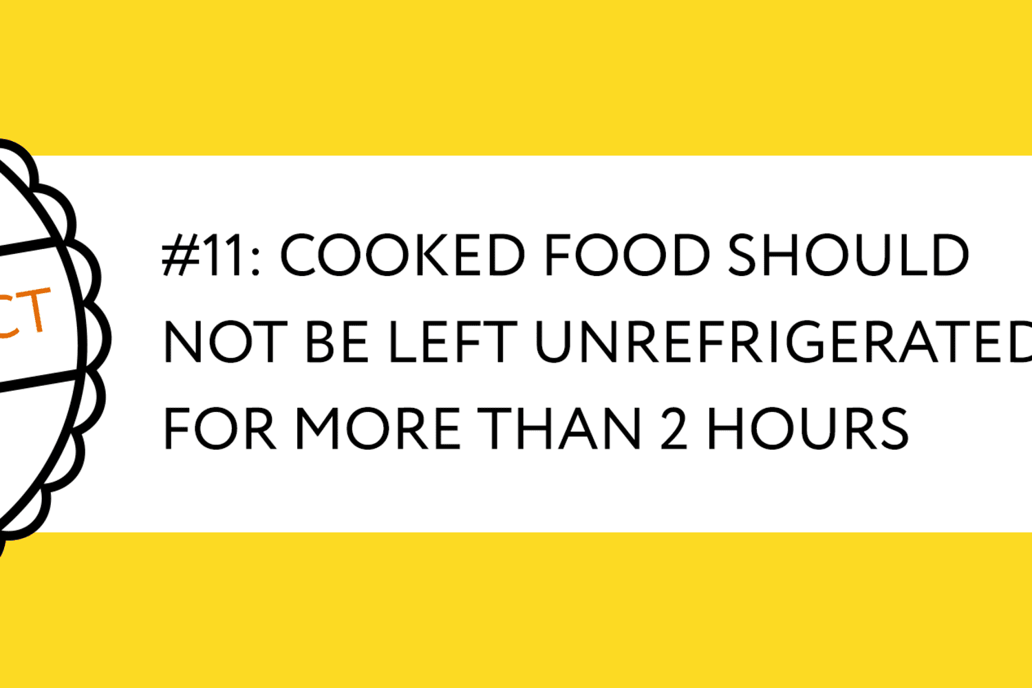 How Long Can You Leave Cooked Foods Unrefrigerated