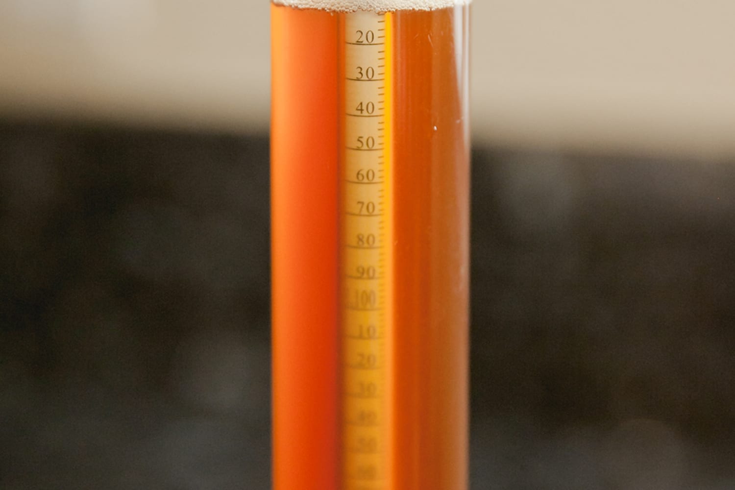 How To Check How Much Alcohol Is In Your Homebrew Kitchn