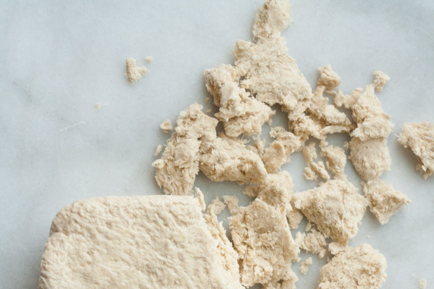 I Tasted Halva for the First Time, and Here's What I Made with It