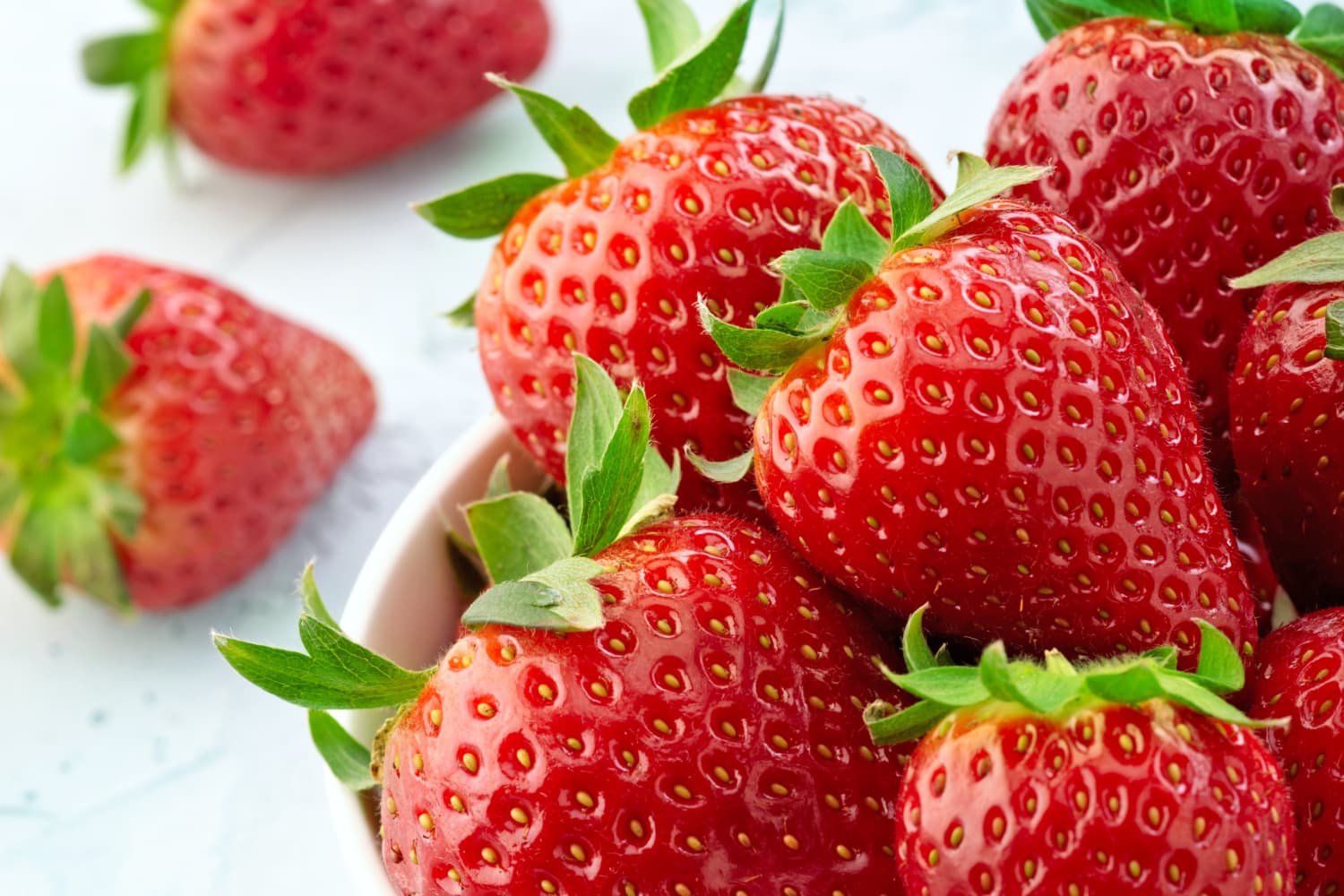 How to Store Strawberries: We Tested 6 Methods to Find the Best Results