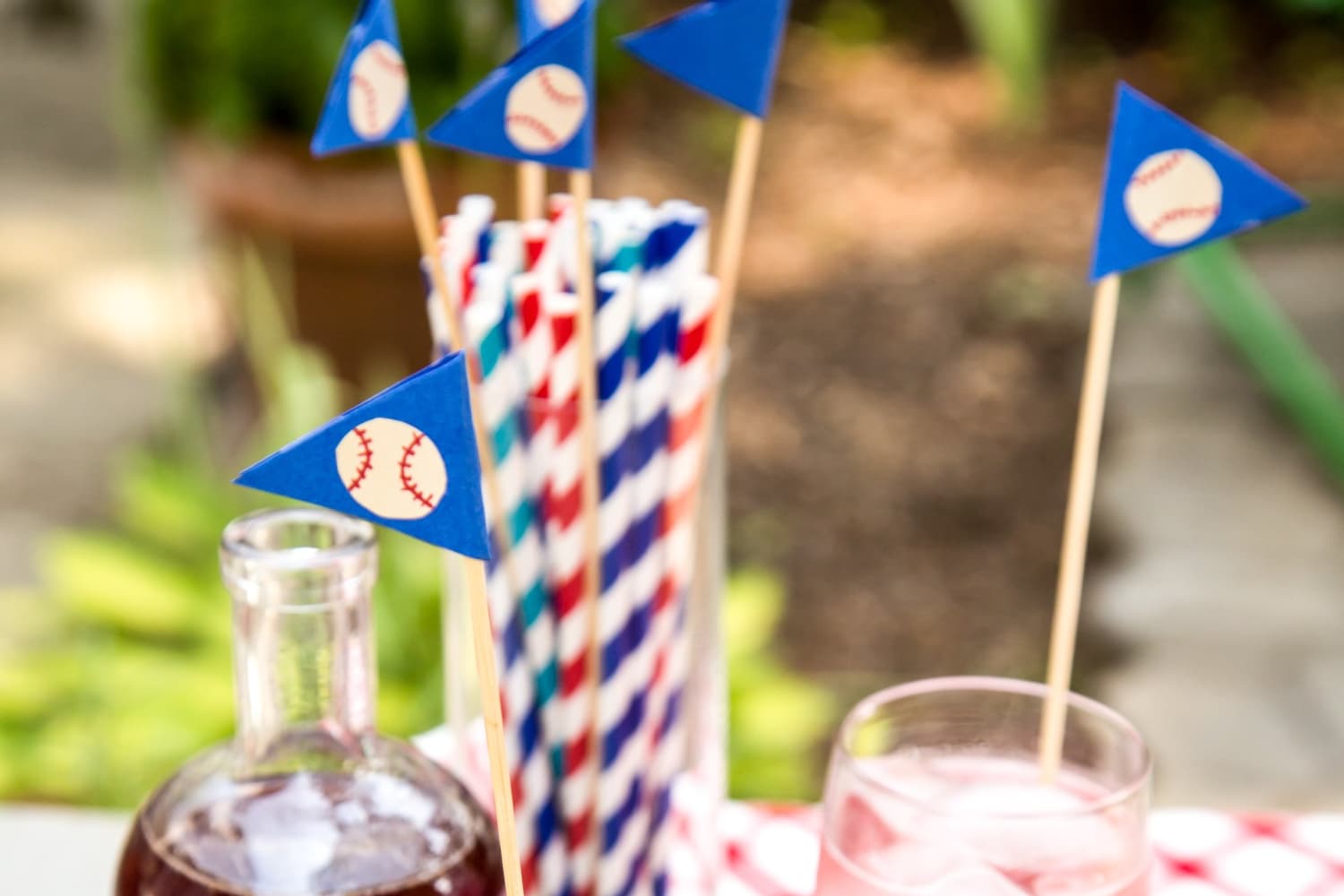 Recipe: Cherry-Vanilla Soda Syrup