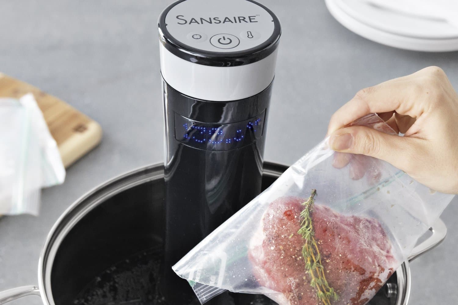 4 Reasons Why Sous Vide Cooking Is Actually Practical for ...