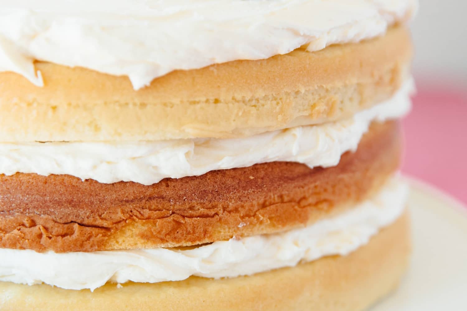 How To Make A Cake From Scratch Kitchn