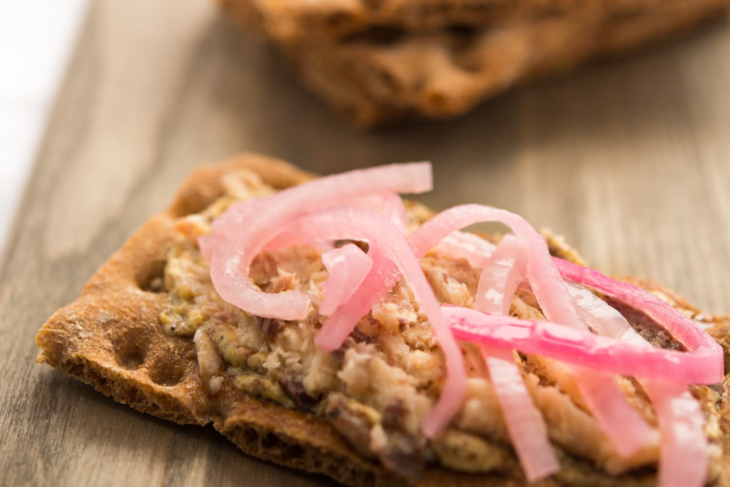 14 Ideas For Turning A Can Of Sardines Into Dinner Kitchn This feature requires flash player to be installed in your browser. of sardines into dinner