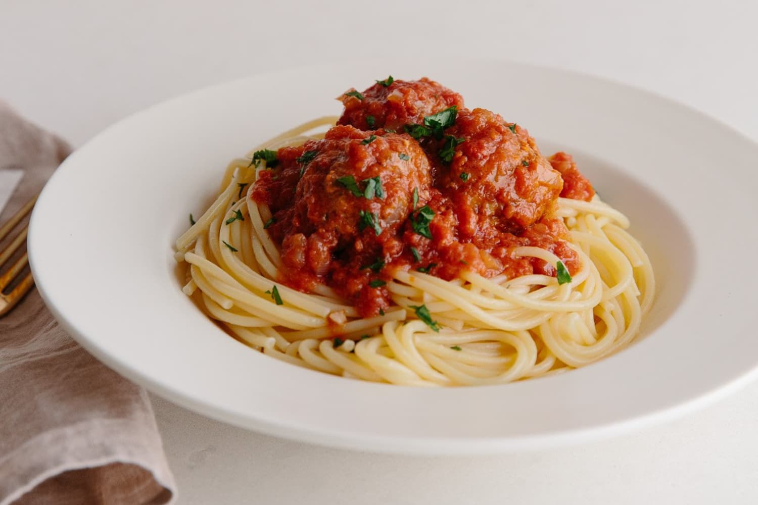How To Make Meatballs In The Slow Cooker Kitchn