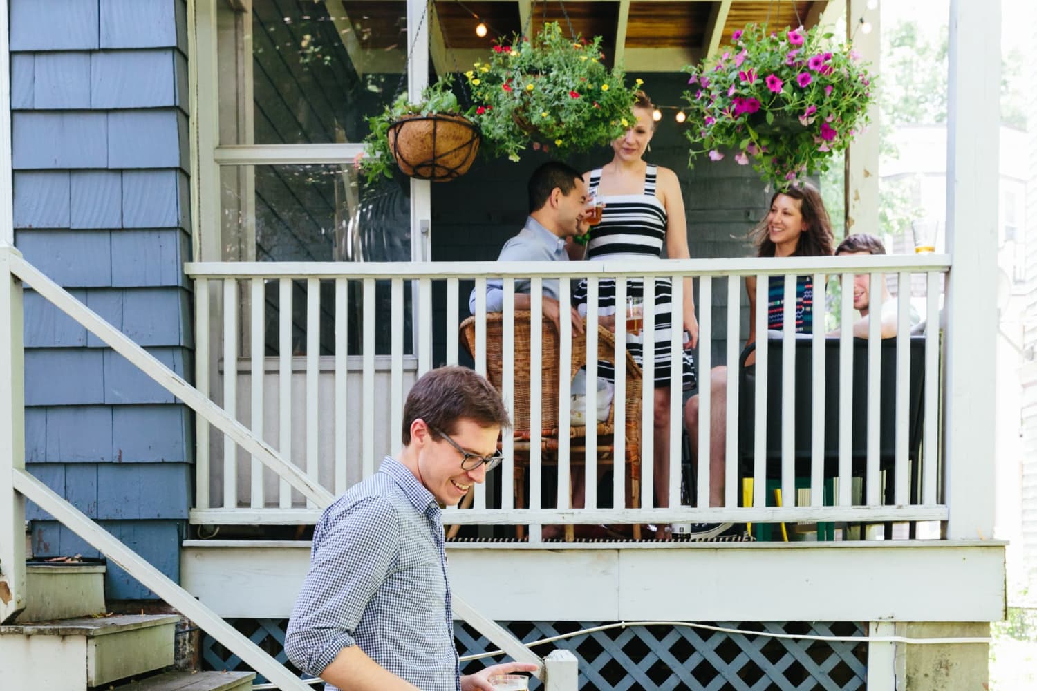 5 Mistakes to Avoid When Cooking on a Charcoal Grill