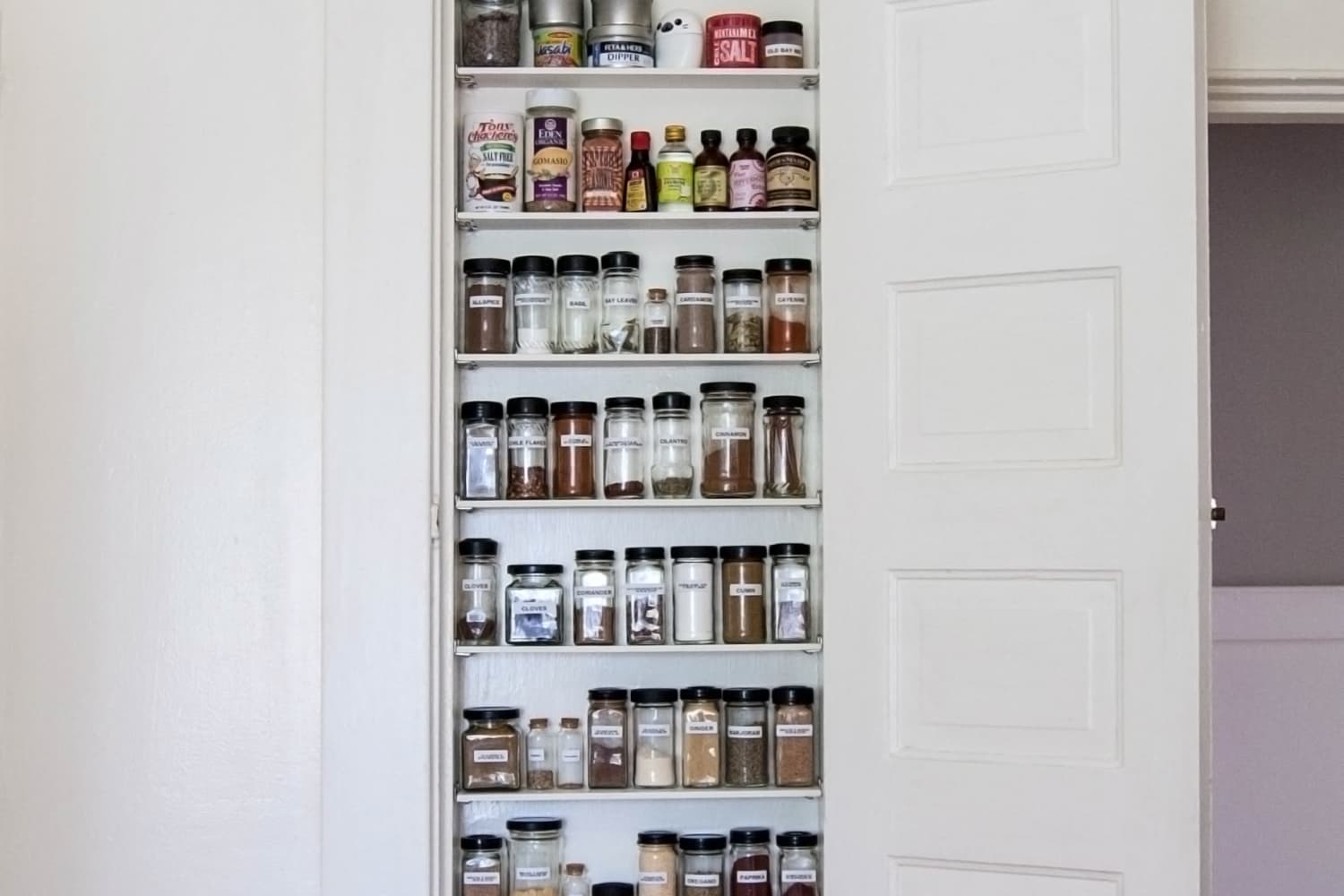 5 tips for storing your spices kitchn