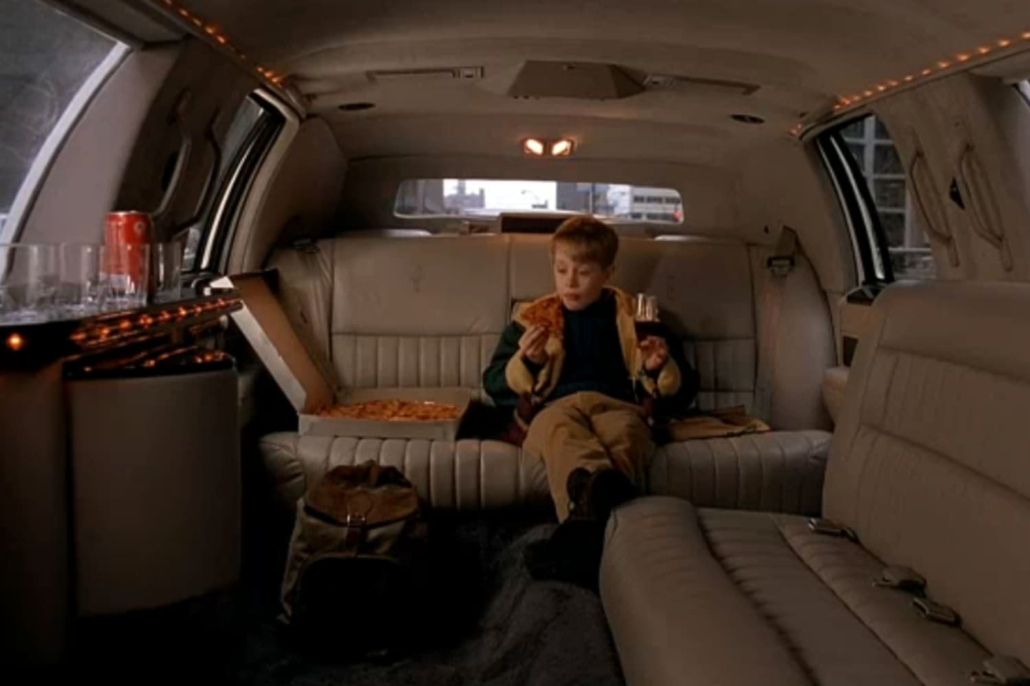 Why I M Never Traveling For The Holidays Again Kitchn