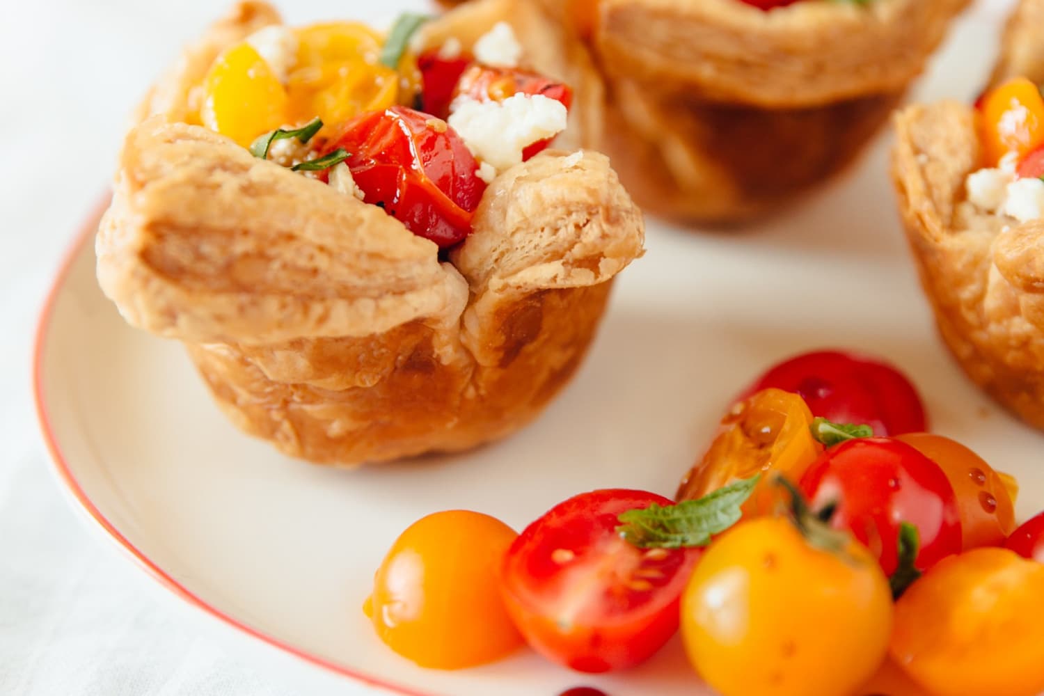 5 Mistakes To Avoid With Puff Pastry Kitchn This makes the delicate layers stick together, causing the dough to be especially hard to work with. 5 mistakes to avoid with puff pastry