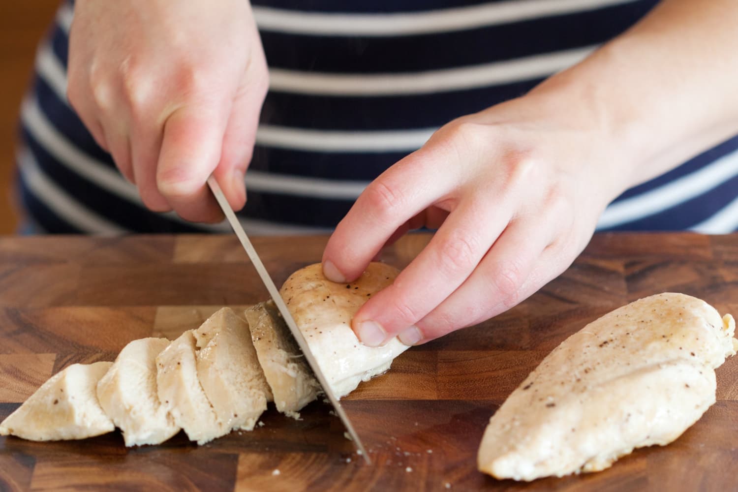 The Best Way To Store Chicken Breasts In The Freezer Kitchn