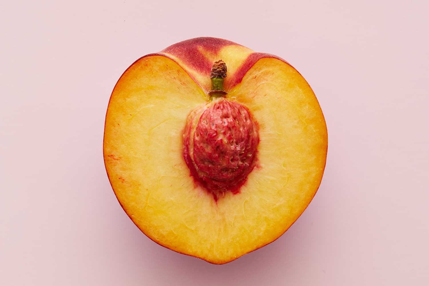 Do I Dare Eat a Peach? 