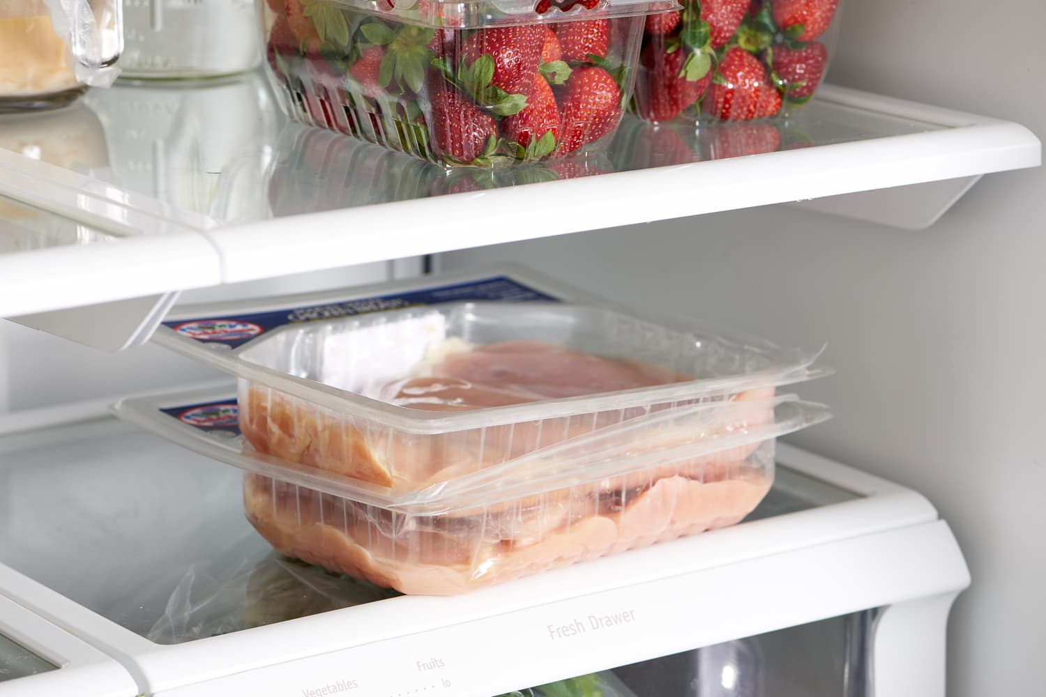 How Long Is Cooked Chicken Good for in the Fridge? A Rundown
