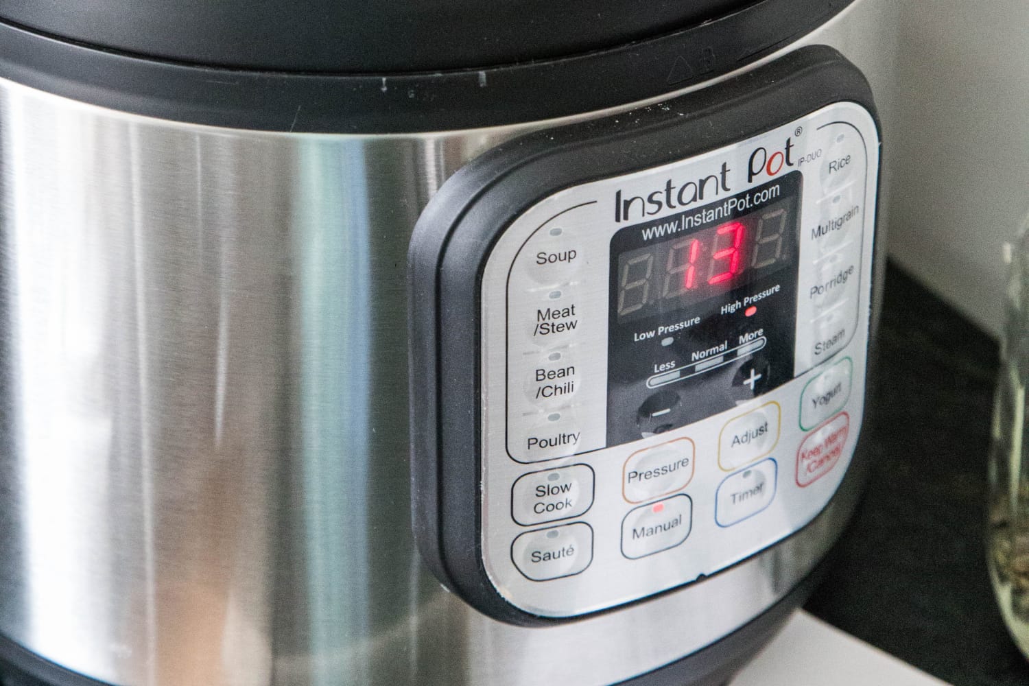 NYT Cooking - How to Use an Instant Pot