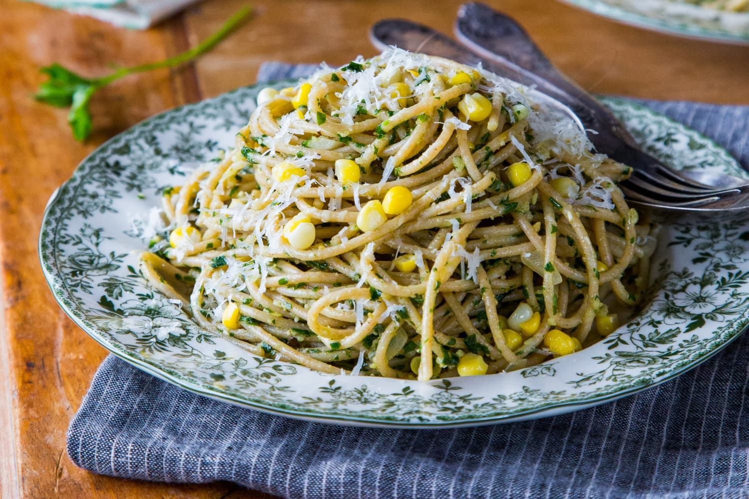 Whole Wheat Pasta That Doesn T Taste Like Whole Wheat Pasta Kitchn