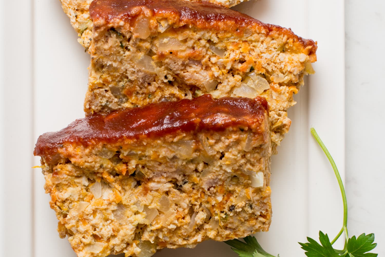 Easy Juicy Turkey Veggie Meatloaf Kitchn Copyright 1999, the barefoot contessa cookbook by ina garten, clarkson potter/publishers, all rights reserved. easy juicy turkey veggie meatloaf