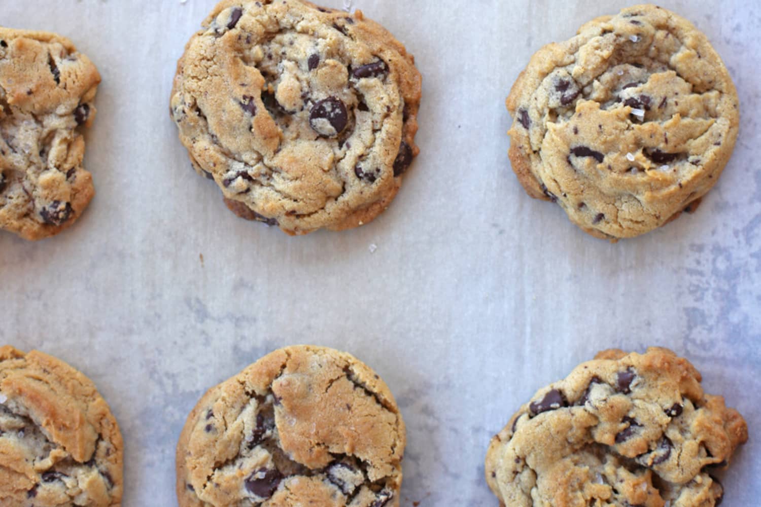 The Cookie Recipe Every Parent Should Know Kitchn
