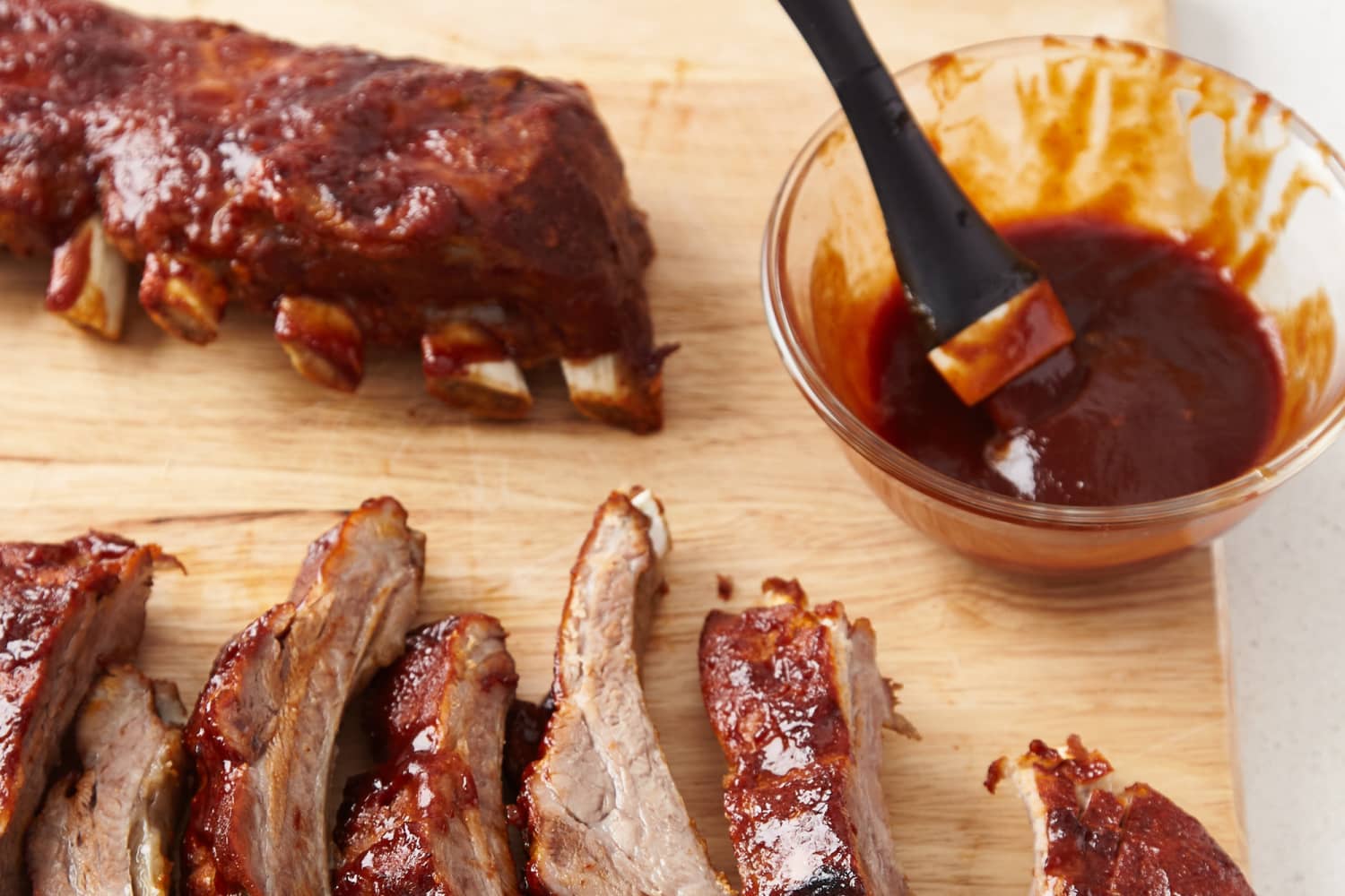 Fast And Easy Instant Pot Ribs Recipe Kitchn