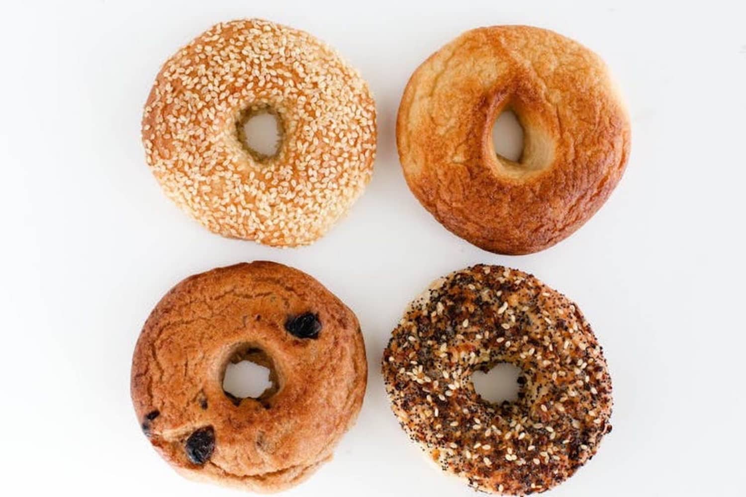 The Guy "Behind" the Viral Paleo Bagel Is in Deep Trouble.
