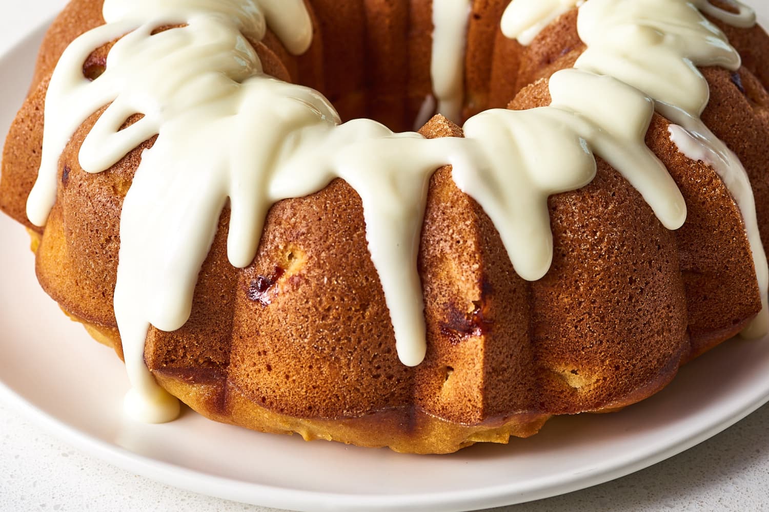 Easy Apple Cake Recipe Kitchn