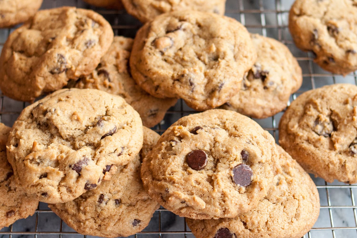 Best Chocolate Chips Bittersweet Semisweet Kitchn