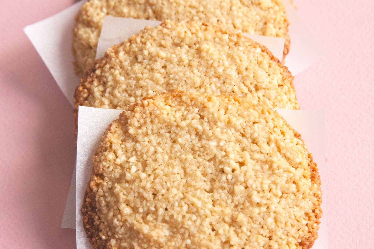 Easy Paleo, Vegan, Gluten-Free Cookie Recipe (w - The Kitchn