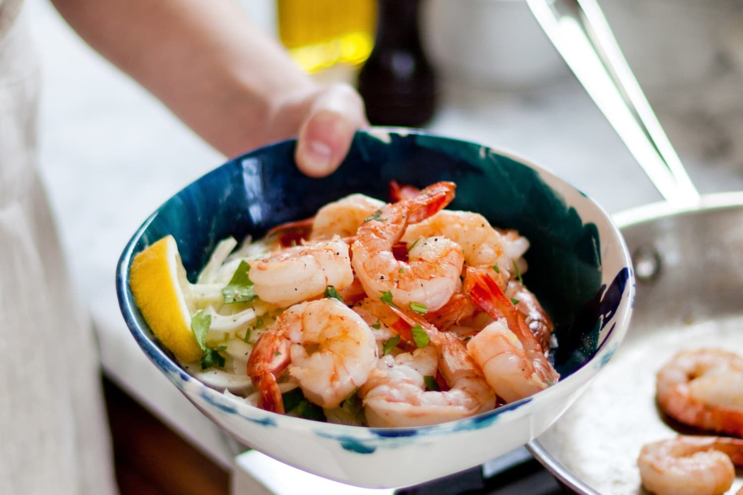 Your Food Allergy Might Not Actually Be What You Think | The Kitchn, image size:1500x1000