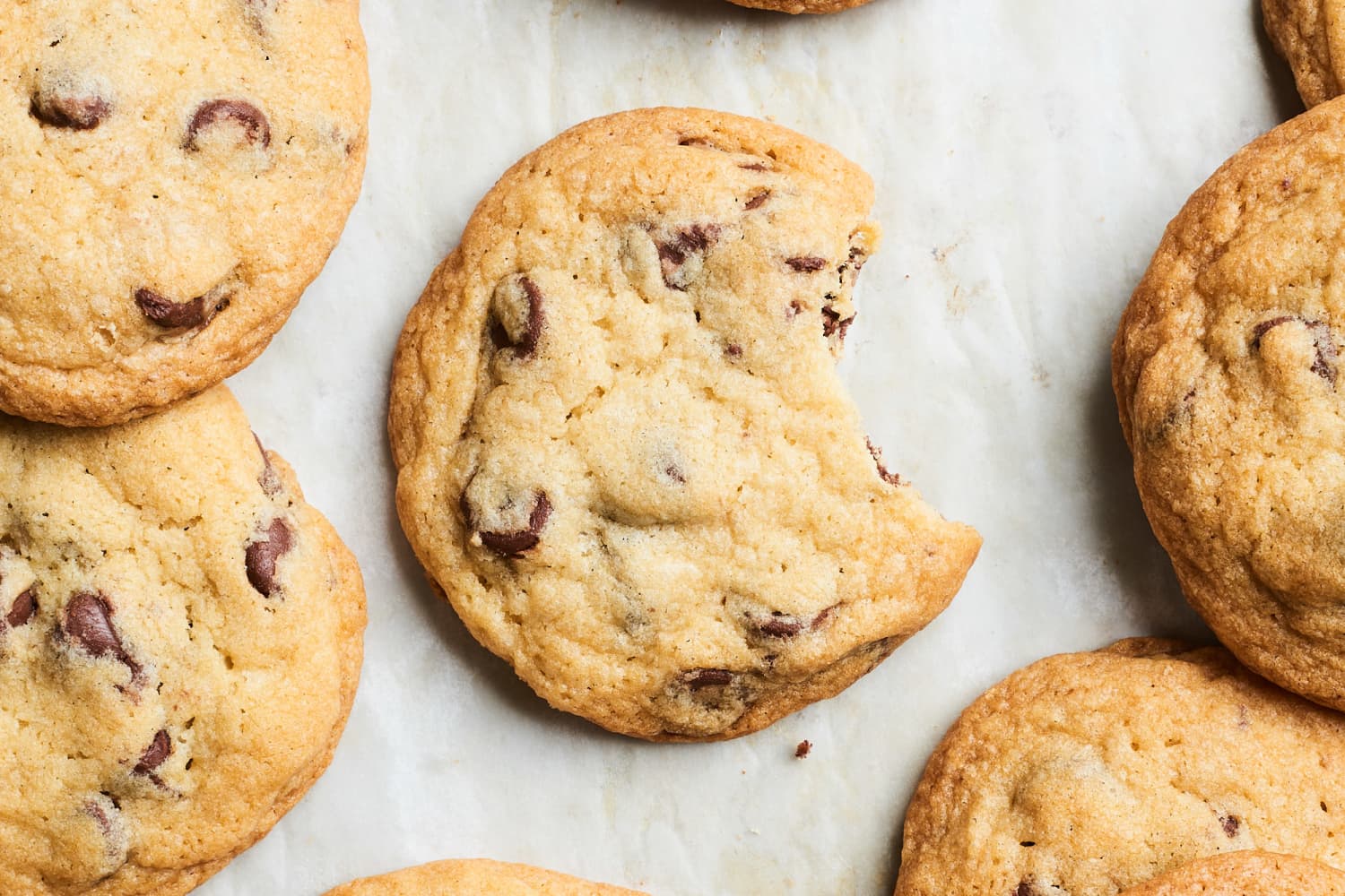 Are Toll House Chocolate Chip Cookies (Still) the Best Ever?