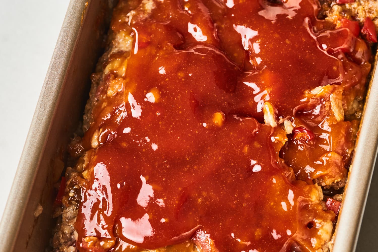 Paula Deen S Meatloaf Recipe Review Kitchn Add the flour and whisk until smooth and bubbly about 1 minute. paula deen s meatloaf recipe review