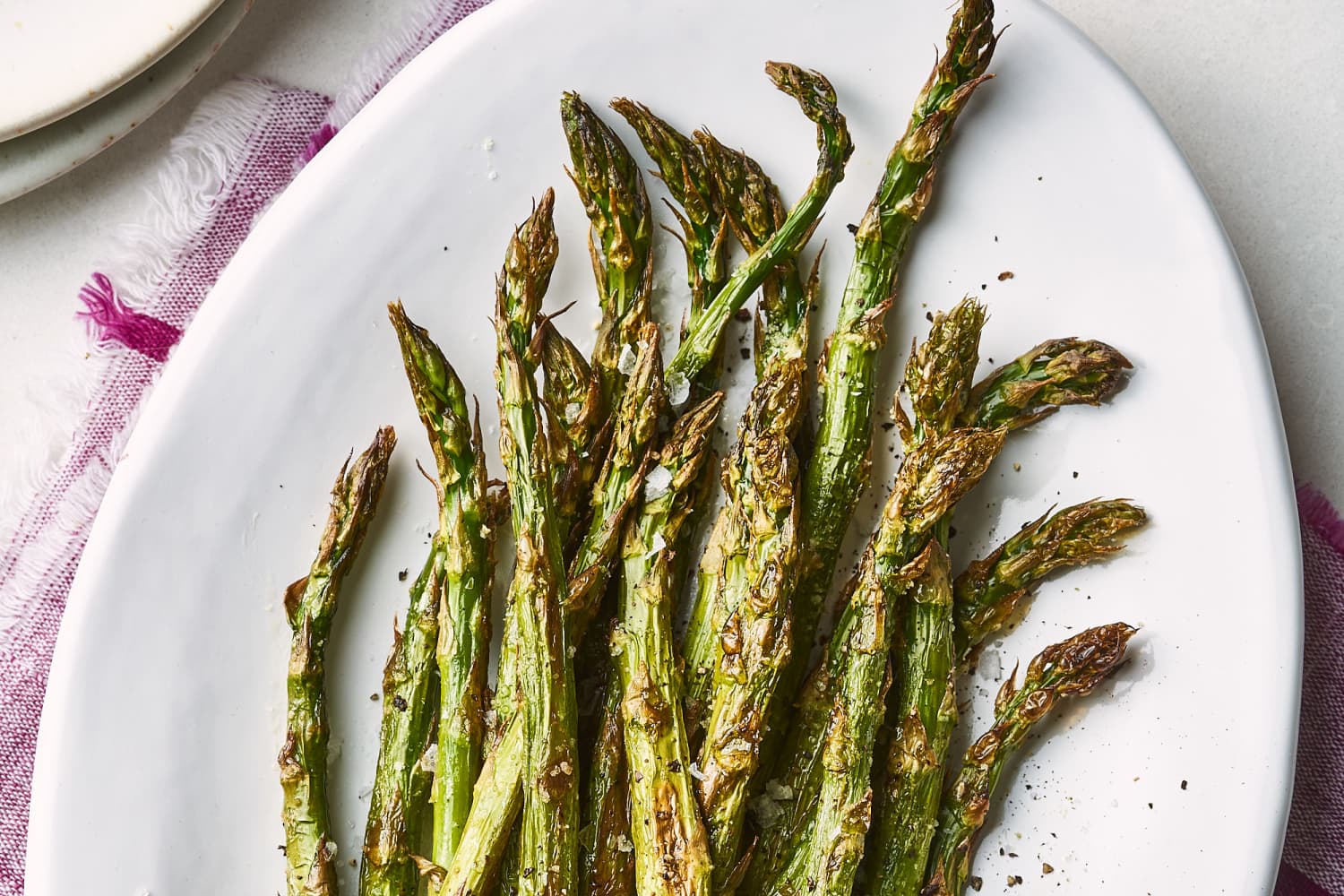 How To Cook Asparagus Every Single Method Kitchn