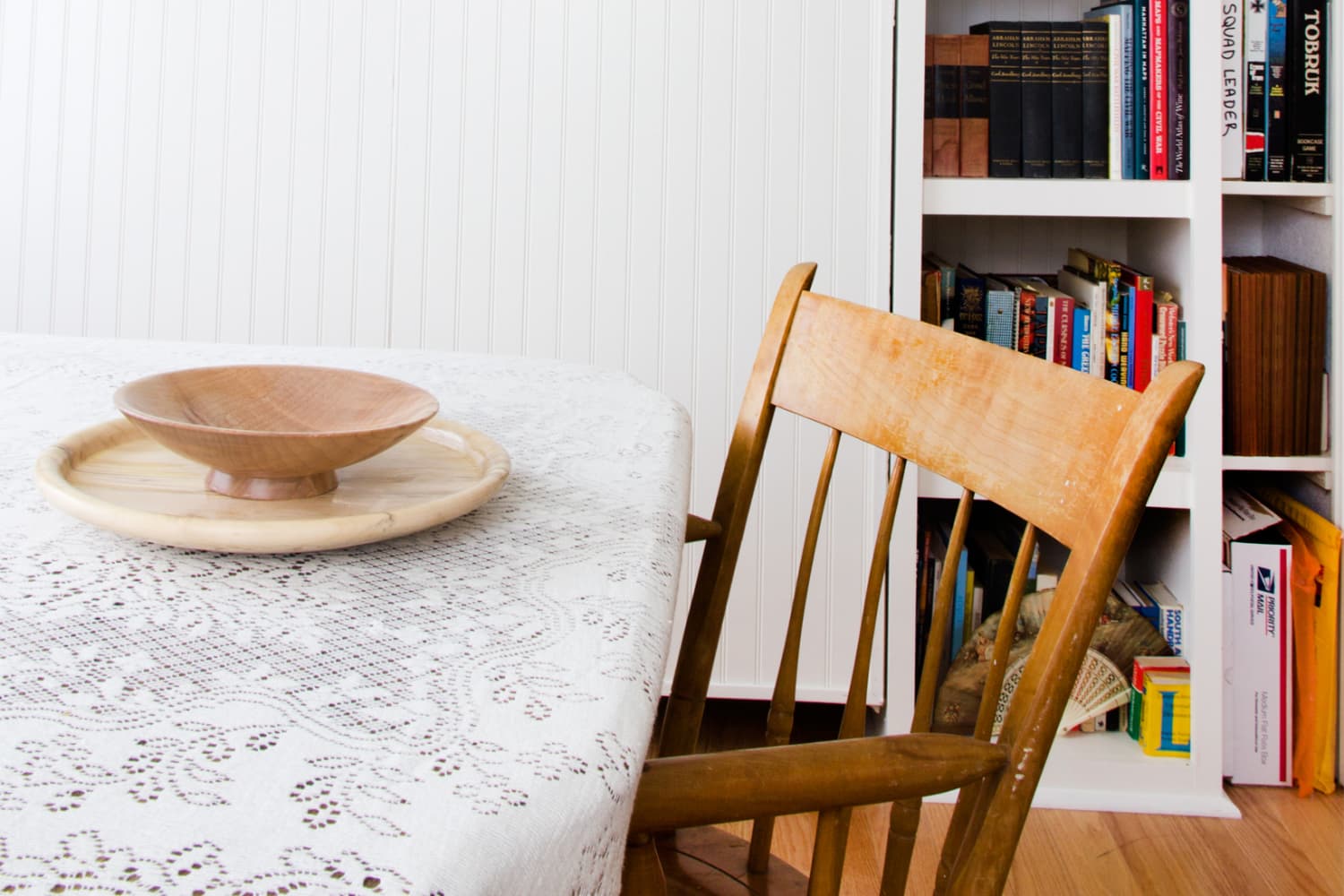 House Tour: A Charming 1930s Austin Cottage | Apartment ...