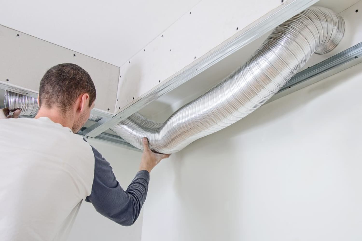 How Much Does it Cost to Install a New HVAC System ...