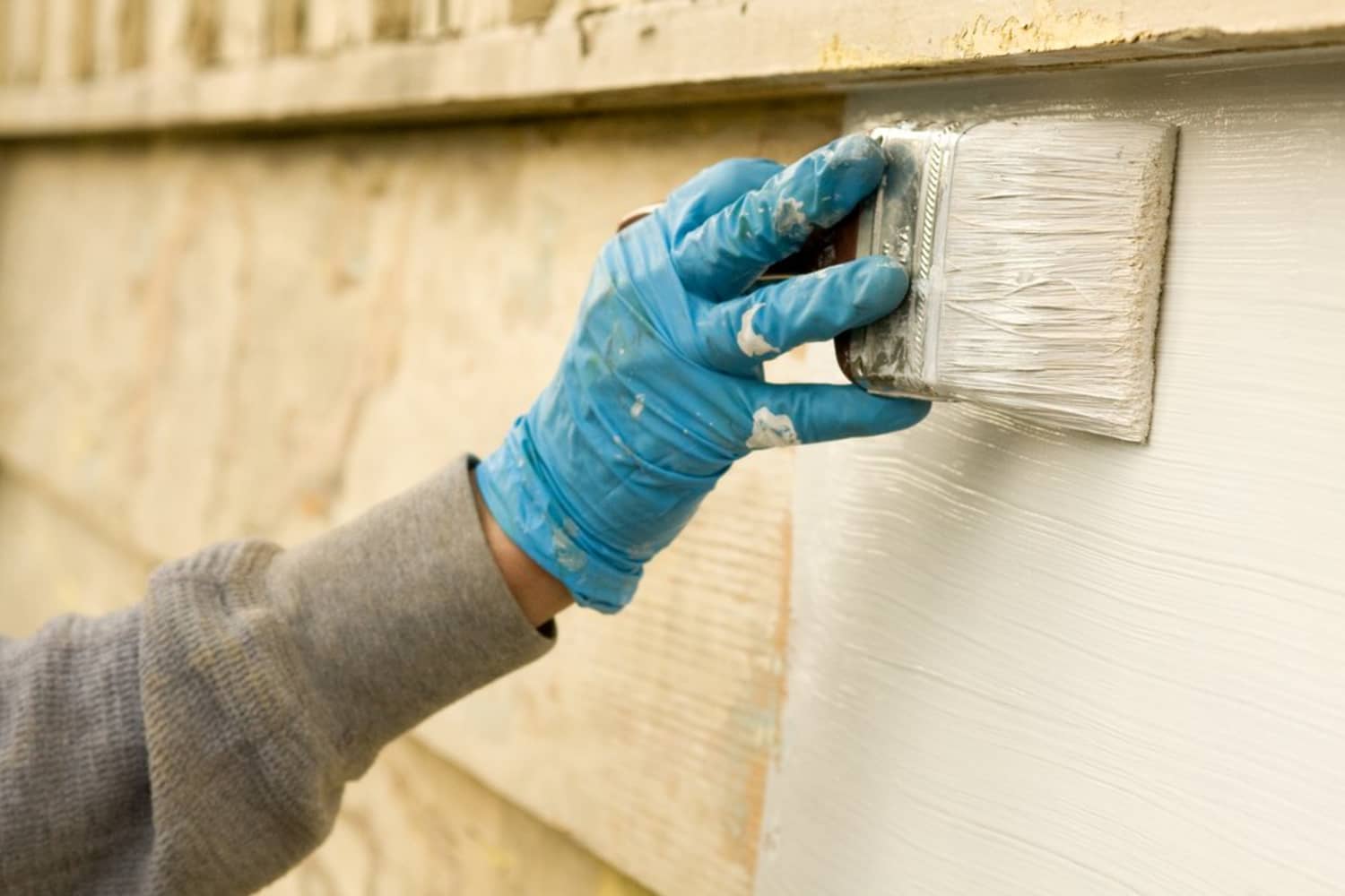 How Much Did it Cost to Paint Your House Exterior ...