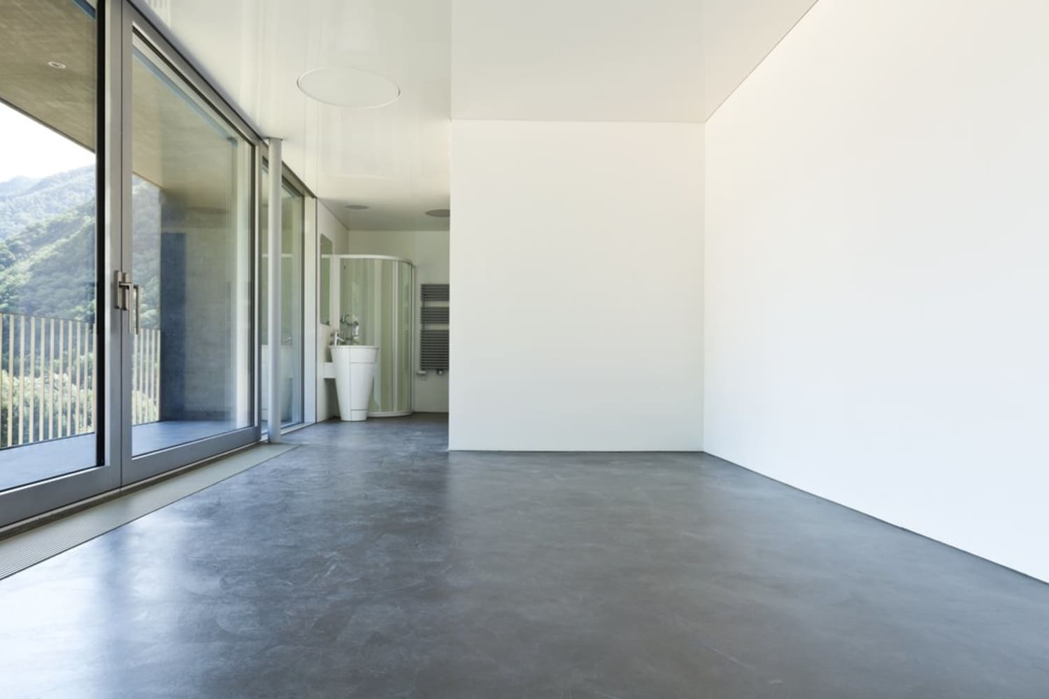 How Much Does it Cost to Install a Polished Concrete Floor