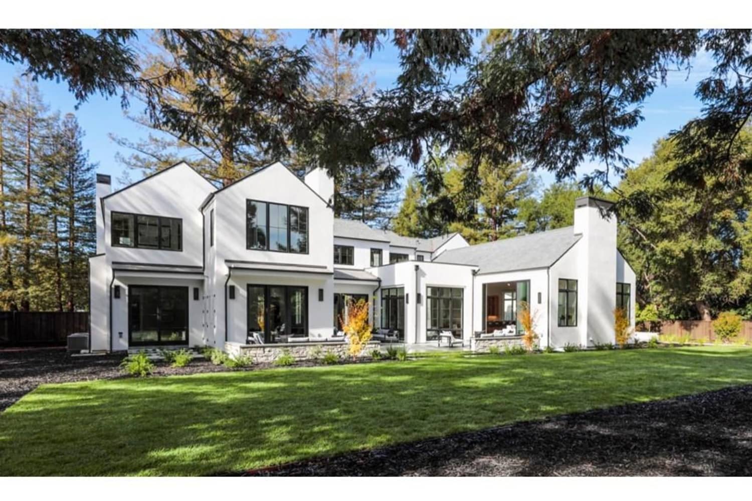 Silicon Valley Homes In The US Most Expensive Zip Code ...