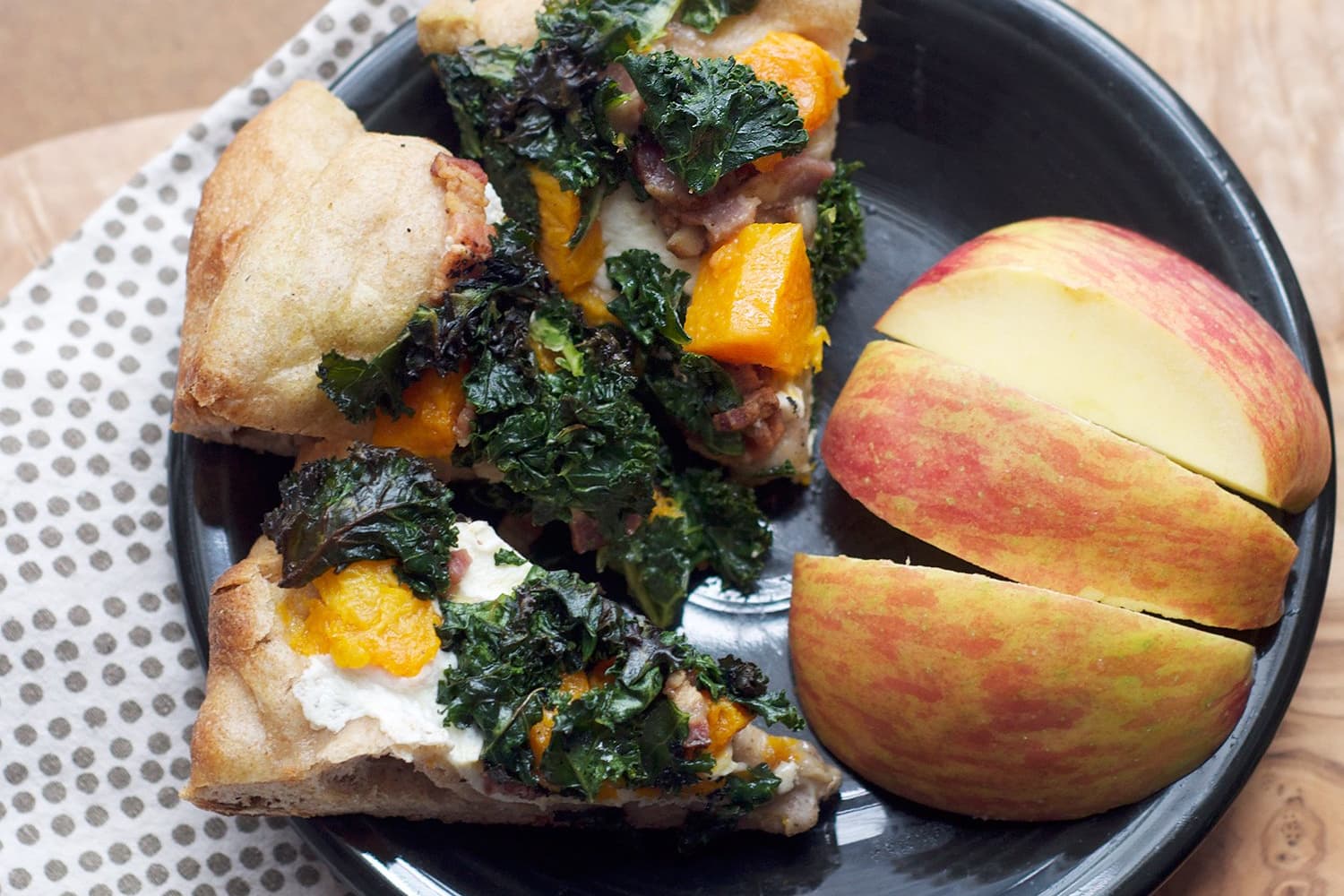 My Lunches: Dinner Leftovers and Unimaginative Go-Tos | Kitchn