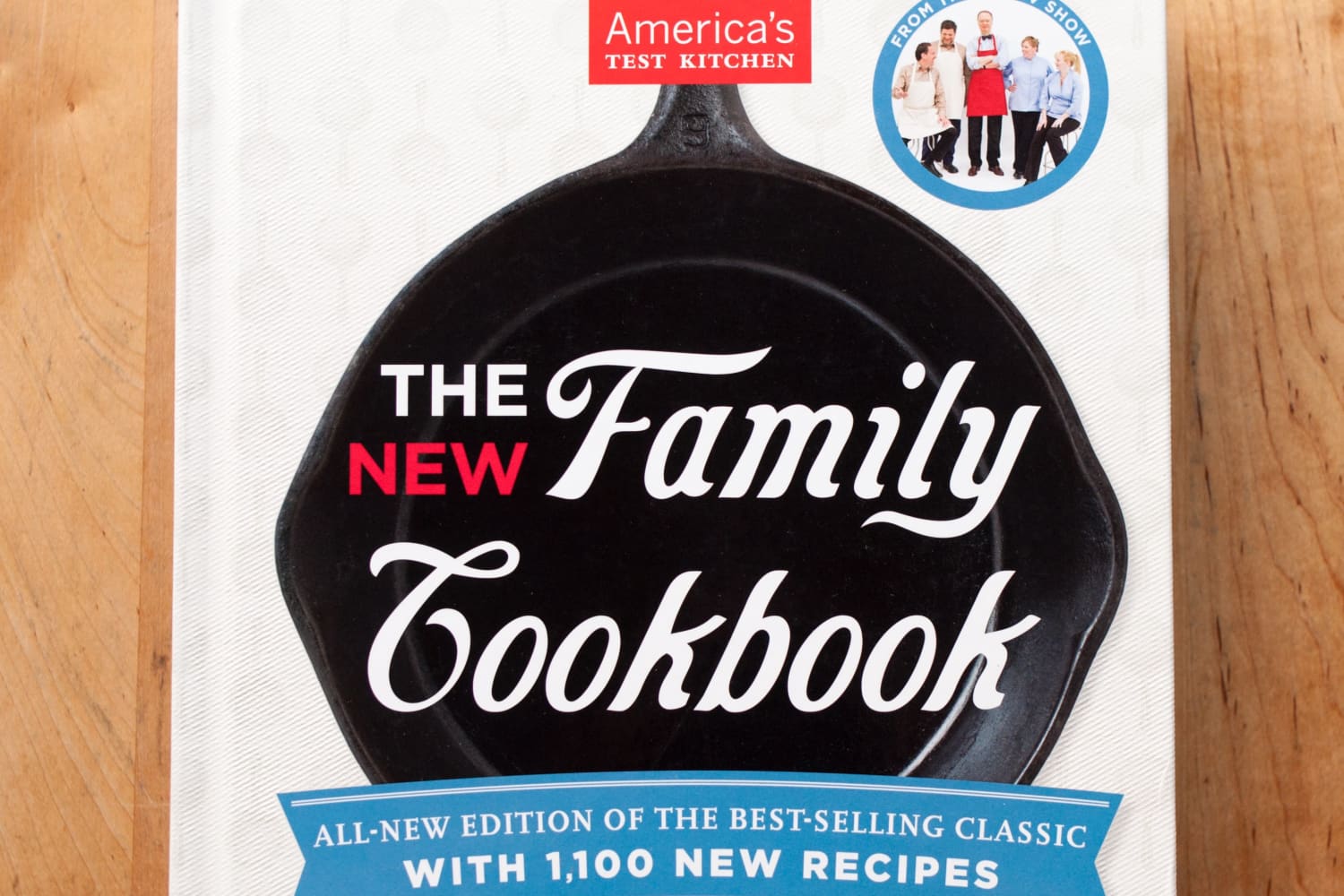The Most Family-Friendly Recipes from America's Test ...