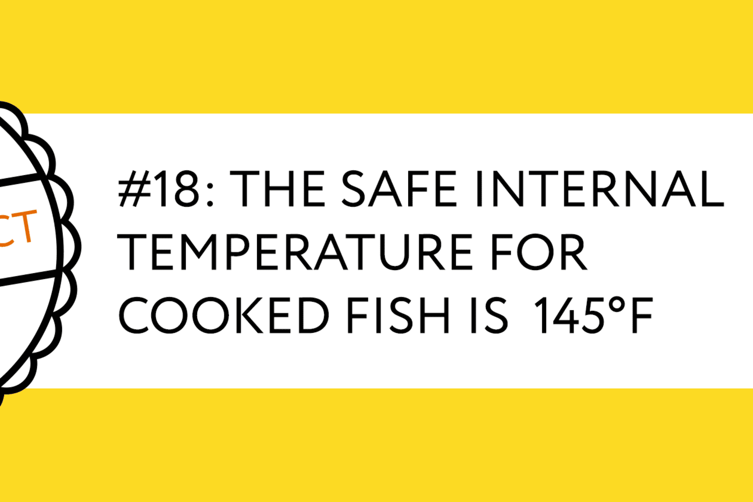 The Right Internal Temperature for Cooked Fish Kitchn