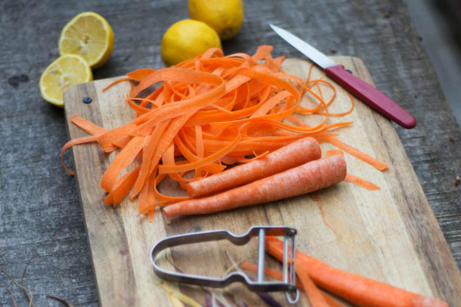 7 Tips for Eating More Vegetables from People Who Eat