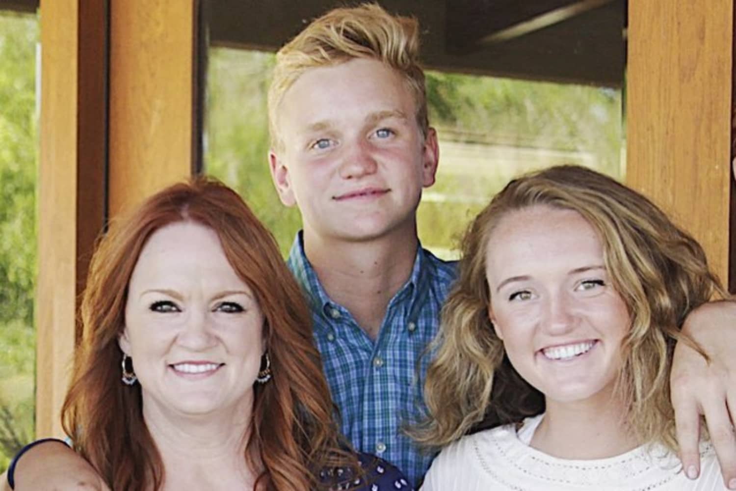 Pioneer Woman Ree Drummond Wealth Large US Landowner | Kitchn