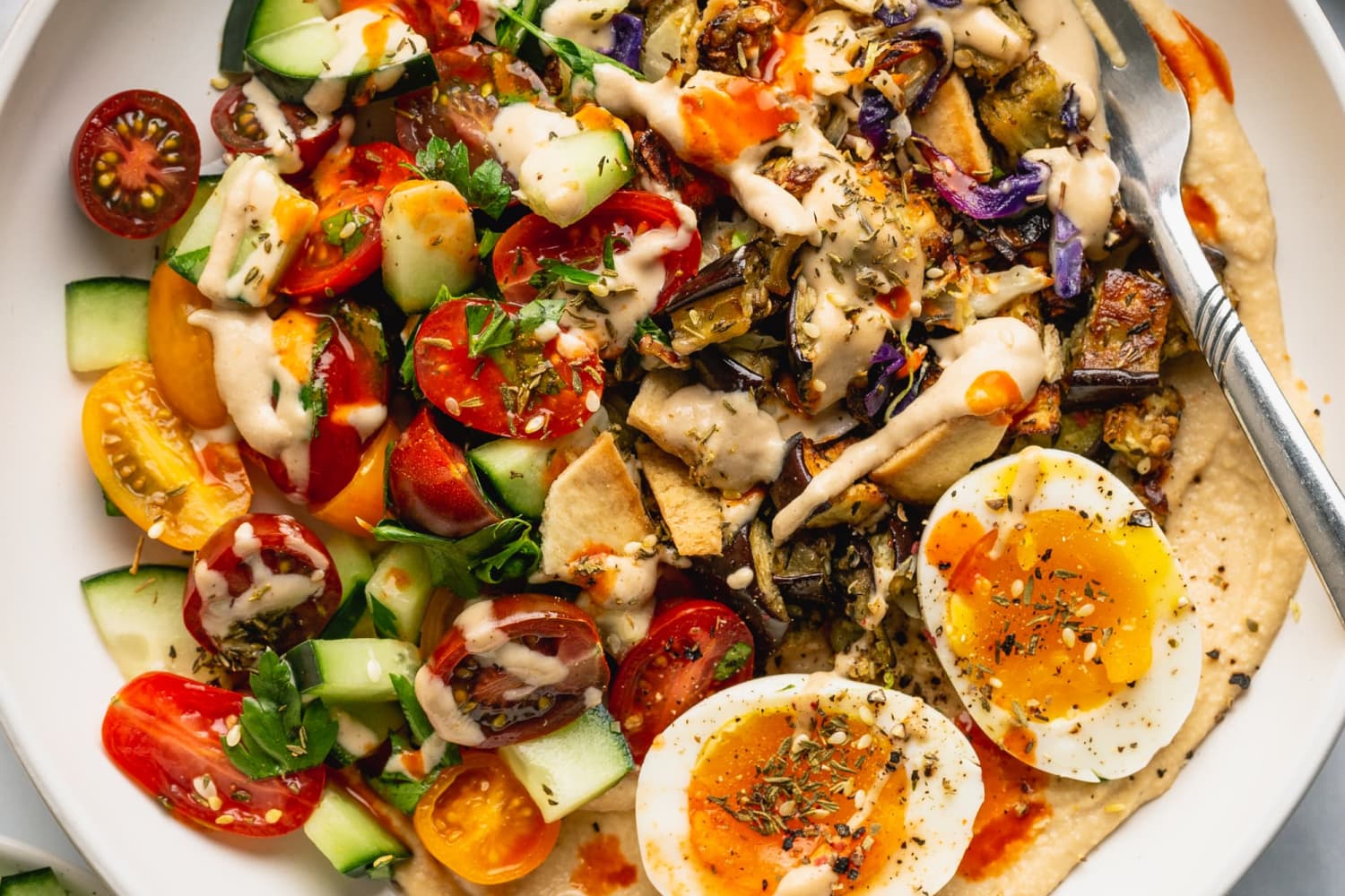 25 Best Mediterranean Diet Breakfast Recipes to Power Your Day | The Kitchn