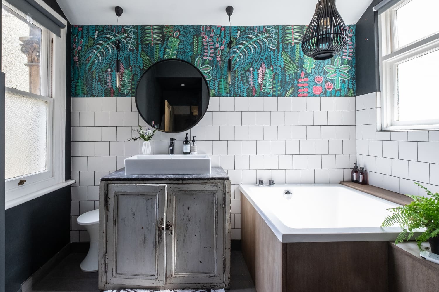 The Best Affordable Bathroom Fixtures on Amazon | Apartment Therapy