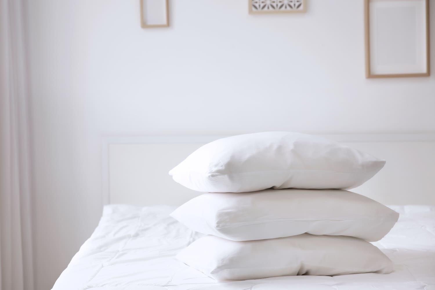 The 10 Best Natural Pillow Alternatives Apartment Therapy