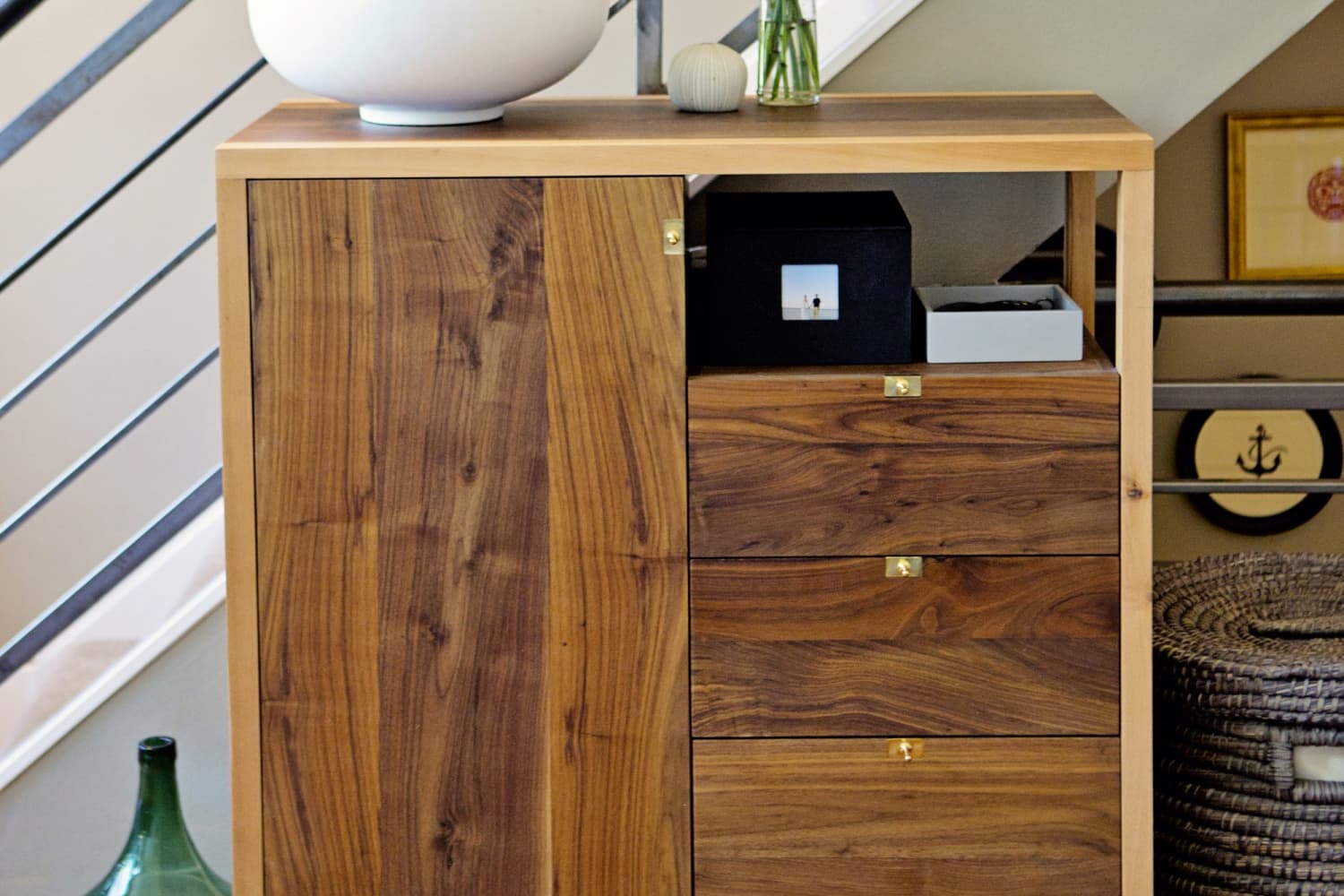 How To Make Homemade Drawer Organizers Apartment Therapy