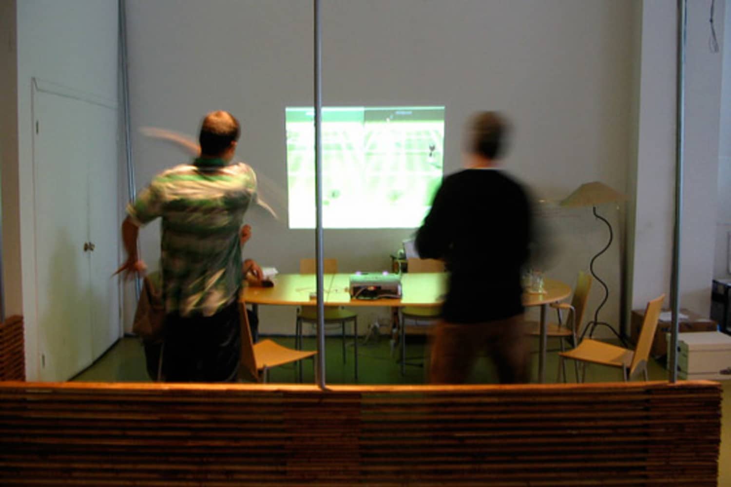 Yes, You Need Projector Paint for Your Home Theater Apartment Therapy