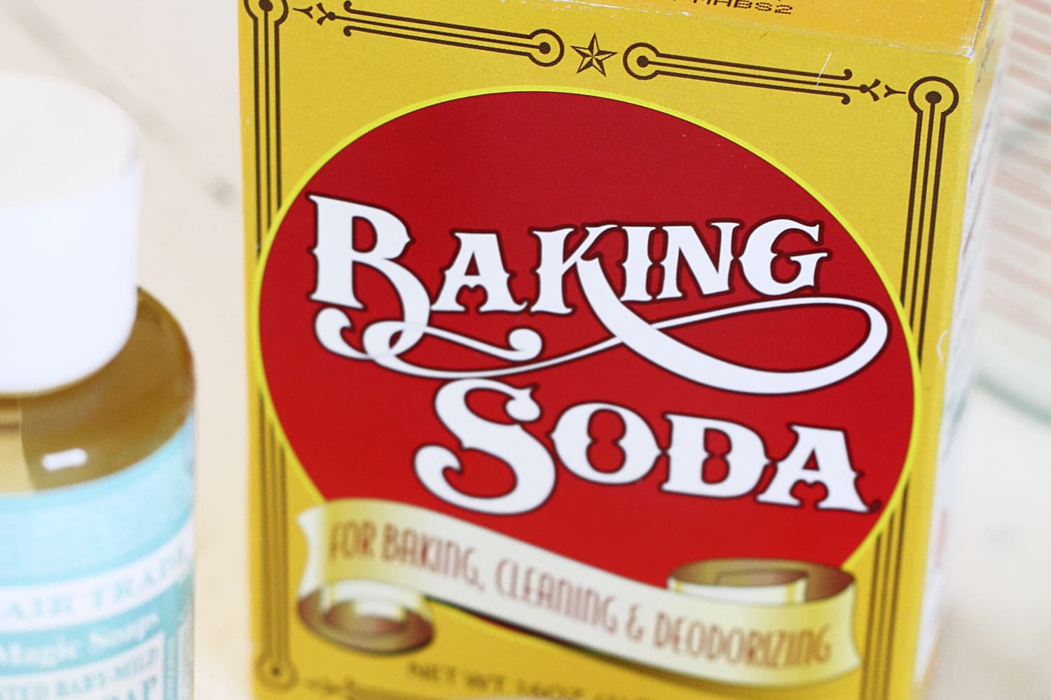 How to Make Your Own Liquid Laundry Soap Apartment Therapy