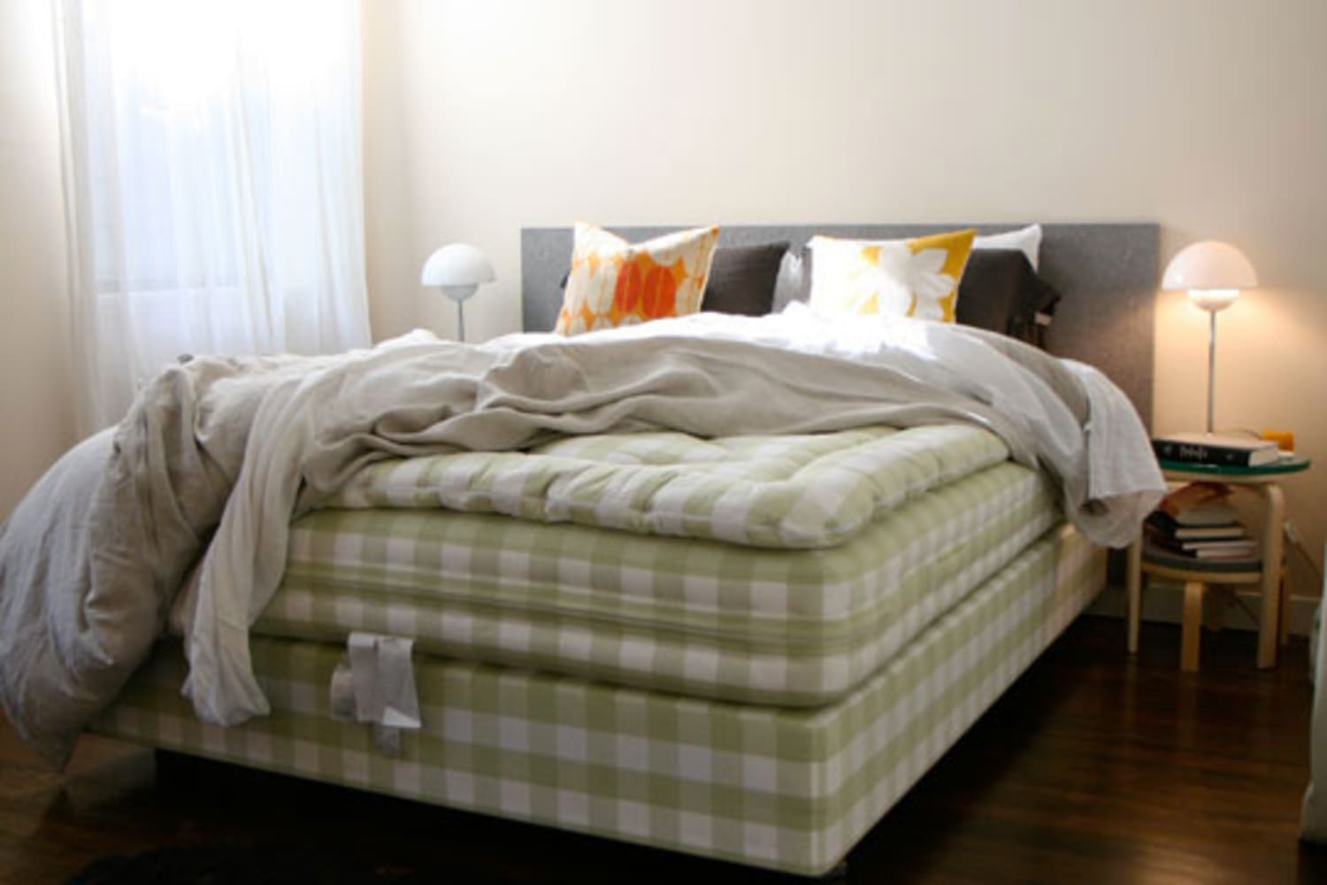 The 10 Best AllNatural and Organic Mattress Sources Apartment Therapy
