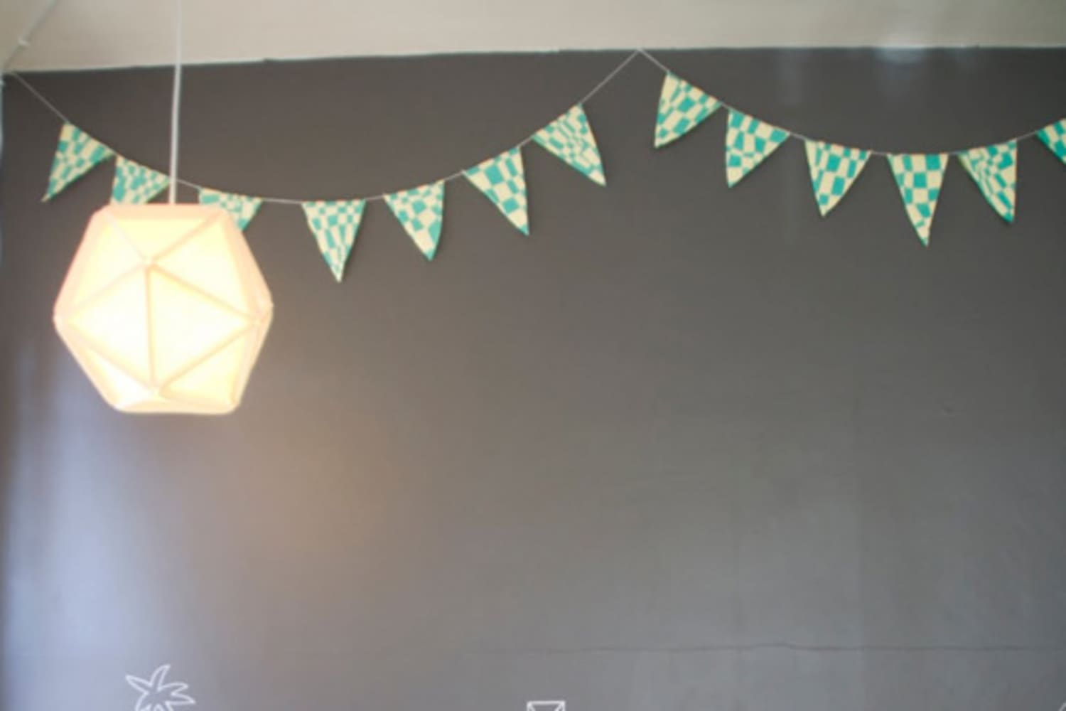 Henry’s Very Vintage Nursery | Apartment Therapy