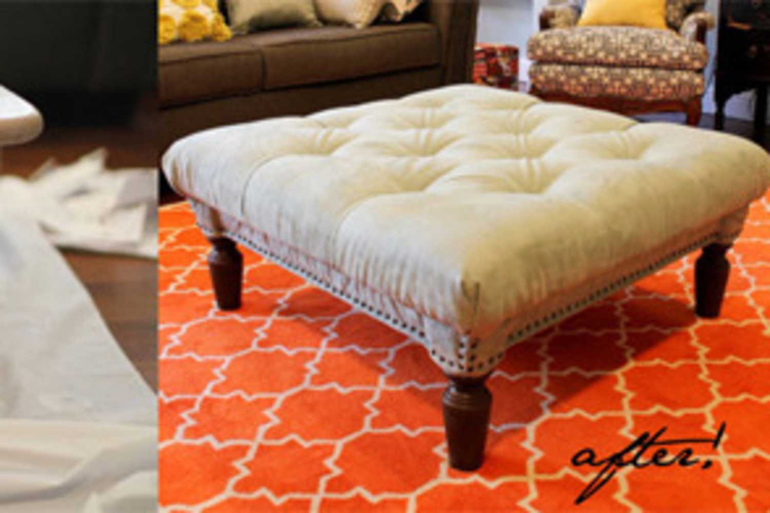 Furniture Makeovers Before & After Transformations Apartment Therapy