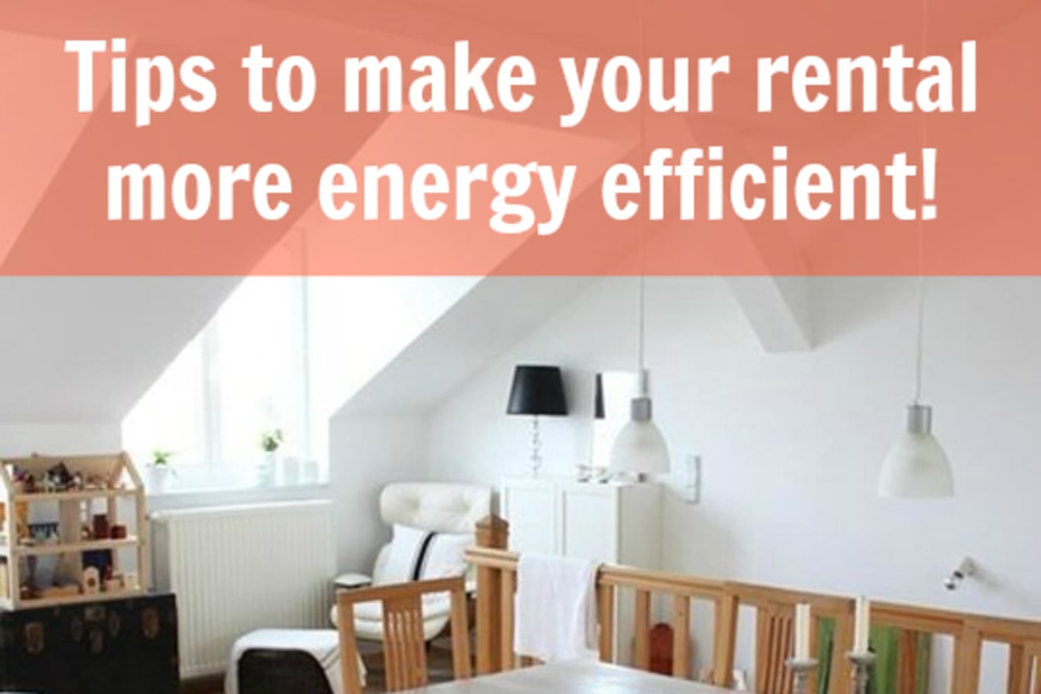 Sustainable Living: How Can It Lower Utility Costs in Small Apartments? - Energy Efficient Apartment Living